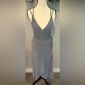 NWOT! Z Supply Capri Wrap Dress!
